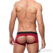 Quần lót nam Gregg Homme 180105 2xposed Trunk Red